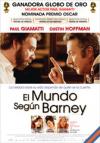 El mundo segun Barney