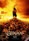 Conan: El bárbaro 3D
