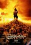 Conan: El bárbaro 3D