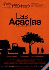 Las Acacias