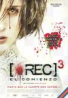 [REC] 3 Génesis