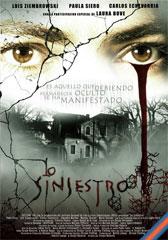 Lo siniestro