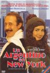 Un argentino en Nueva York