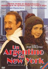 Un argentino en Nueva York