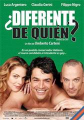 ¿Diferente de quién?