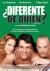 ¿Diferente de quién?