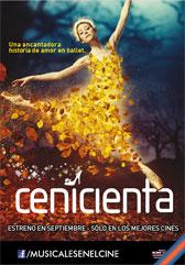Cenicienta