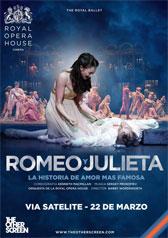 Romeo y Julieta (Ballet)