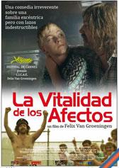 La vitalidad de los afectos