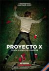 Proyecto X