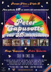 Peter Capusotto y sus 3Dimensiones