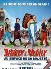 Astérix et Obélix: Au Service de Sa Majesté
