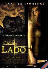 La casa de al lado