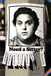 The Sitter