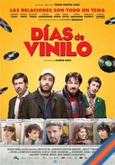 Días de vinilo