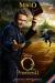 Oz: el poderoso