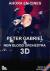 Peter Gabriel 3D