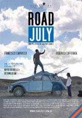 Road July