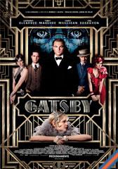 El gran Gatsby