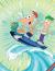 Phineas and Ferb