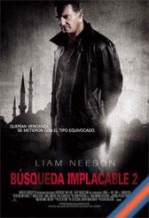 Búsqueda implacable 2