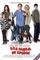 S.O.S: Familia en apuros