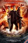 Percy Jackson y el Mar de los Monstruos