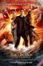 Percy Jackson y el Mar de los Monstruos