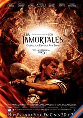 Inmortales