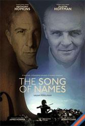 The Song of Names