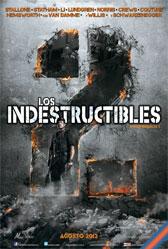 Los indestructibles 2