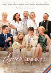 El gran casamiento
