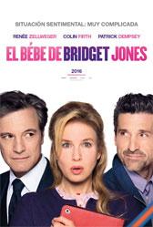 El bebé de Bridget Jones