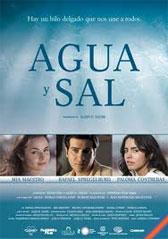 Agua y sal