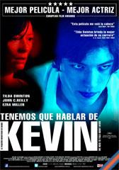 Tenemos que hablar de Kevin