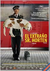 El extraño Sr. Horten