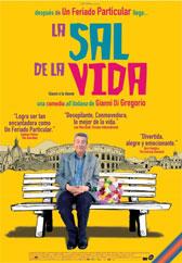 La sal de la vida