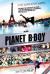 Planet B-Boy