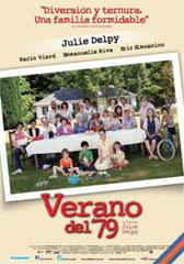 Verano del '79