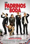 Los padrinos de la boda