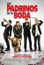 Los padrinos de la boda