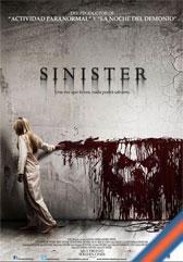 Sinister