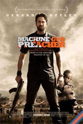 Machine Gun Preacher