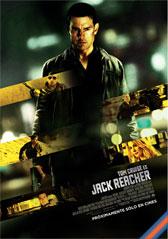 Jack Reacher