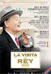 La visita del Rey