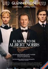 El secreto de Albert Nobbs