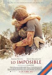 Lo imposible