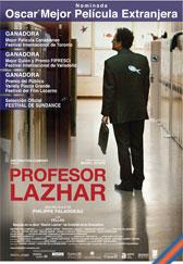 Profesor Lazhar