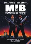 Hombres de negro