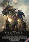 Transformers: Age of Extinction